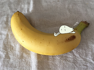 banana